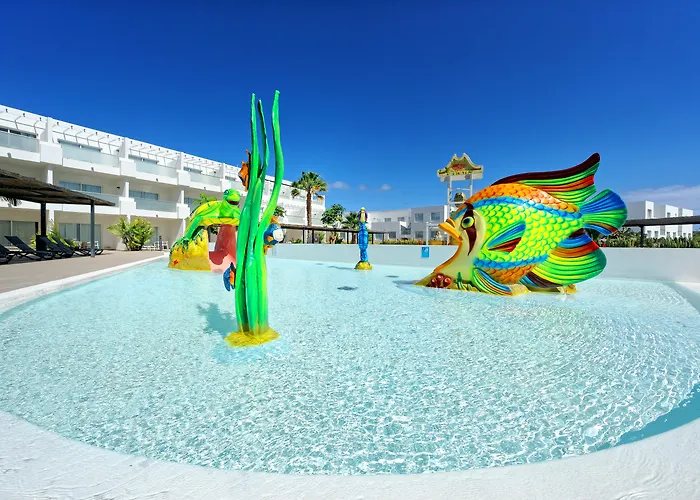 Aequora Lanzarote