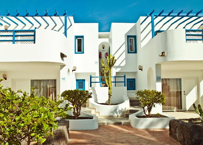 Hotel de playa: Hl Paradise Island