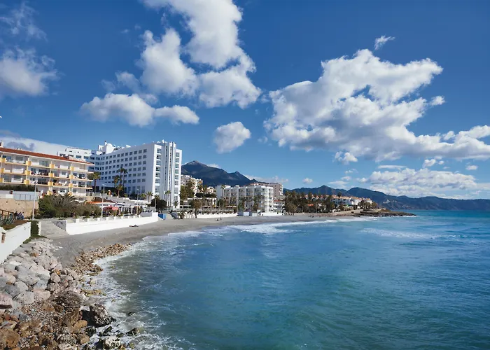 Hotels With Four Stars Riu Monica - Adults Only