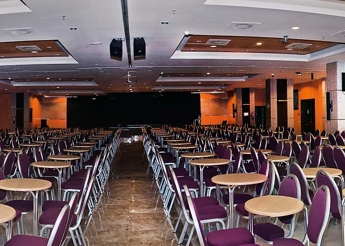 Spa Hotel: Holiday World Polynesia