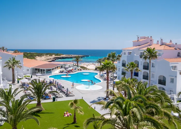Apart hotel: Fergus Style Carema Beach