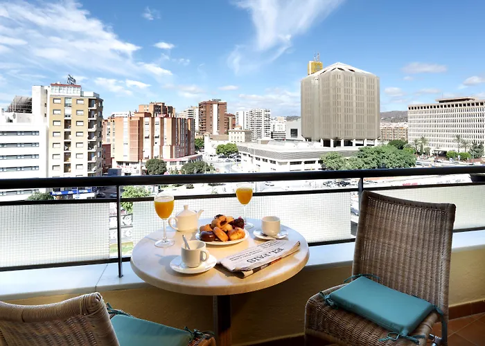 Hôtel accueillant les animaux: Eurostars Astoria