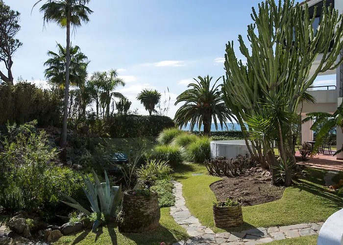 Ona Alanda Club Marbella