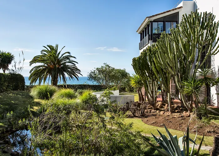 Ona Alanda Club Marbella