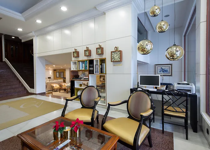 Pets Allowed Hotel Ciudad De Vigo