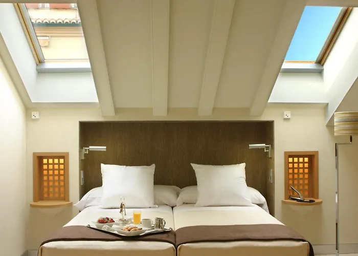 Hotel Jacuzzi: Villa Oniria