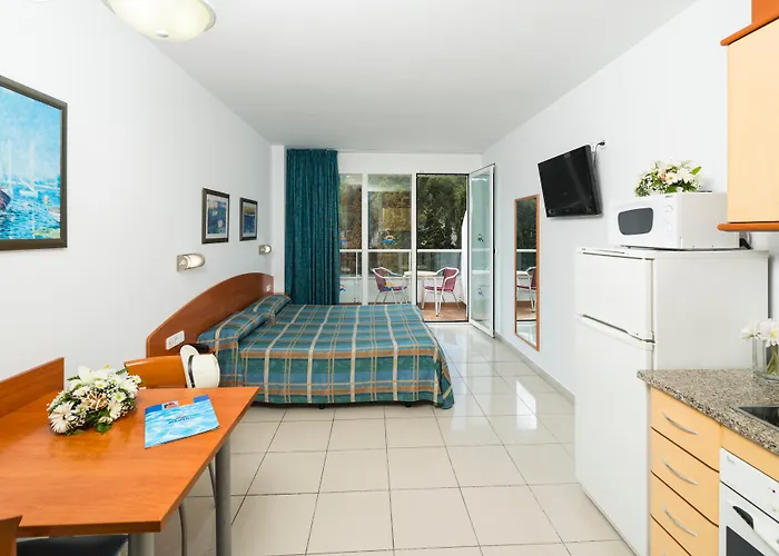 Parco acquatico Hotel: Costa Encantada Suites & Resort