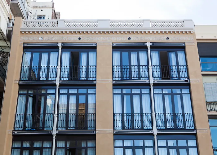 Hôtel accueillant les animaux: Toc Hostel Barcelona