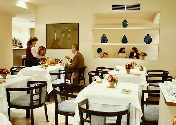 Hôtel bon marché: Atlantis By Atbcn