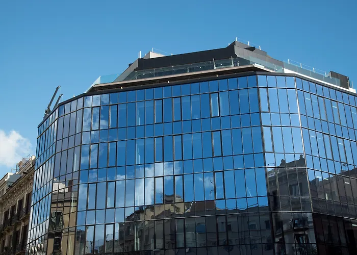 Hôtel: Negresco Princess 4* Sup