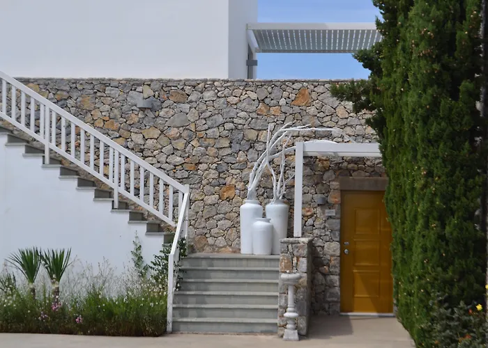 Hôtel de luxe: Diamond Deluxe Hotel - Adults Only & Spa