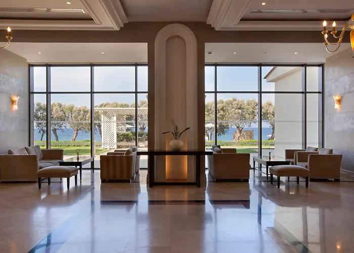 Electra Palace Rhodes - Premium All Inclusive