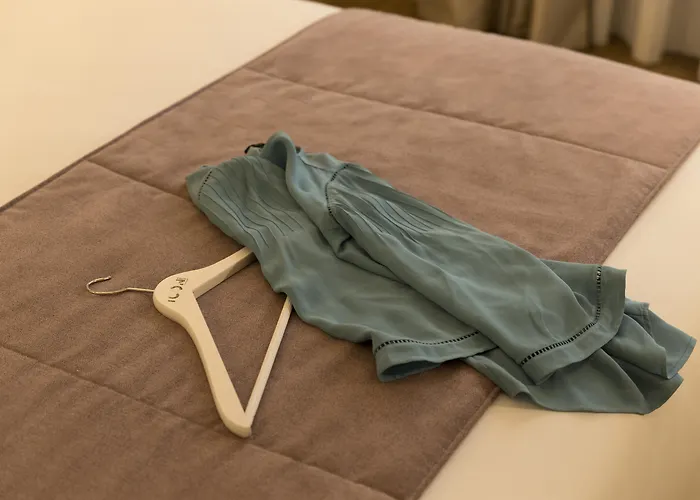 Beach hotel: Icon Bcn