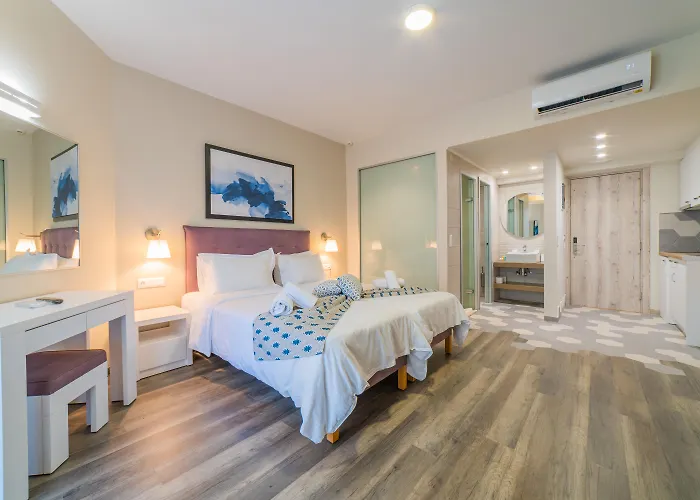 Bio Suites &Spa