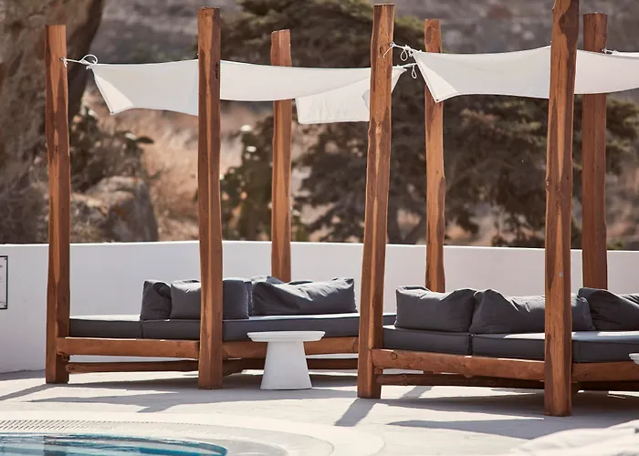 Boheme - Small Luxury s Of The World (Adults Only)