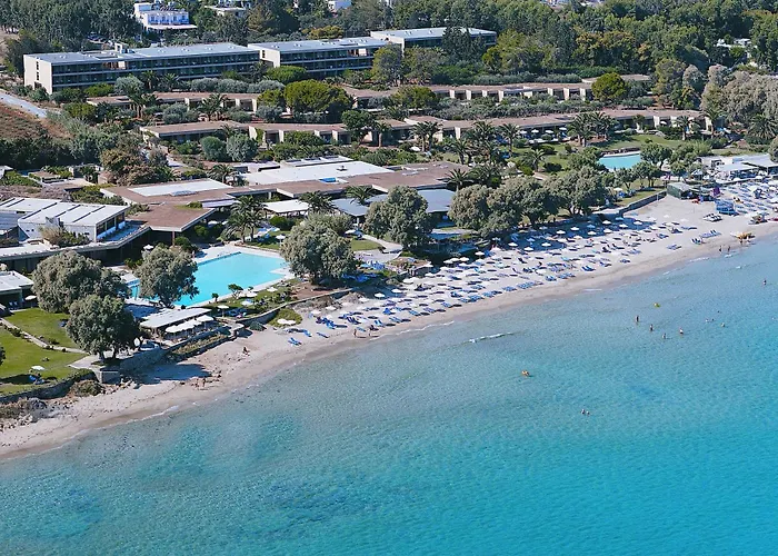 Kernos Beach & Bungalows