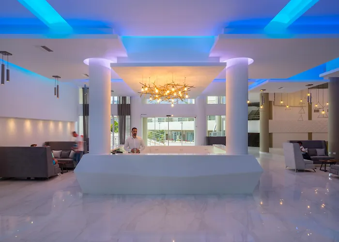 Hotel 5 stelle: Georgioupolis Resort & Aqua Park
