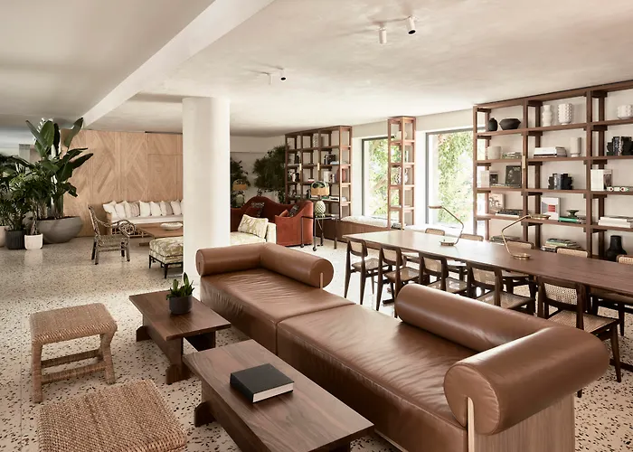 Phaea Cretan Malia, A Member Of Design Hotels