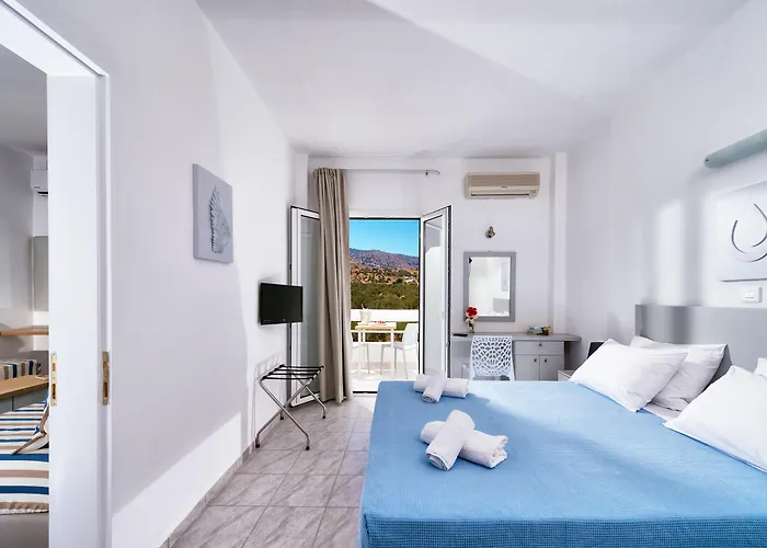 Elounda Krini