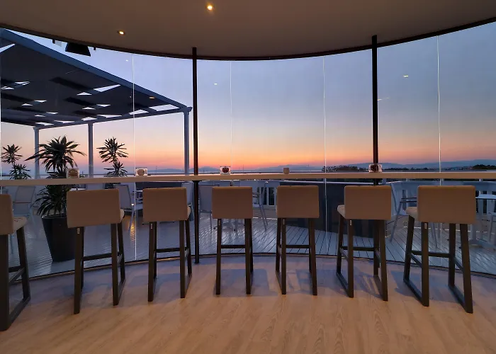 Palace Hotel Glyfada