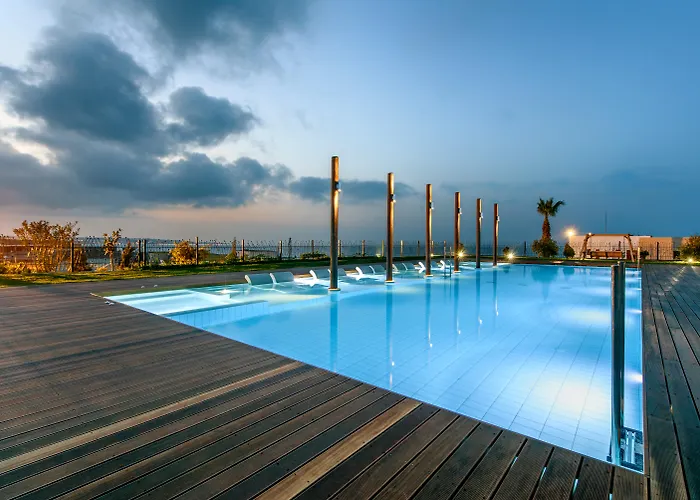 Arminda Hotel&Spa