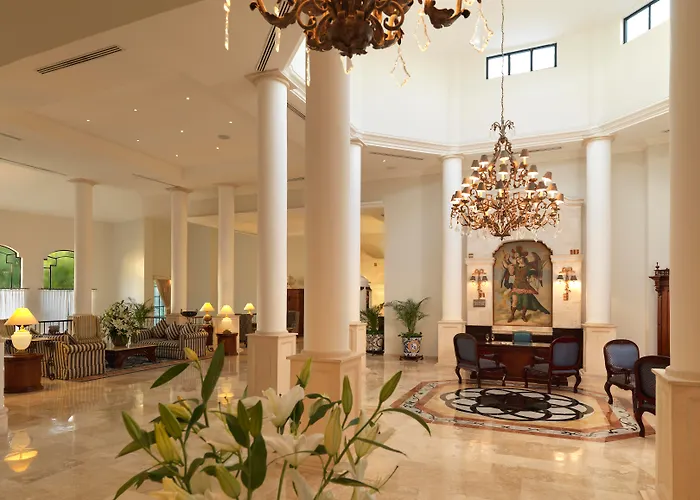 Hotel romântico: Royal Hideaway Playacar All-Inclusive Adults Only Resort