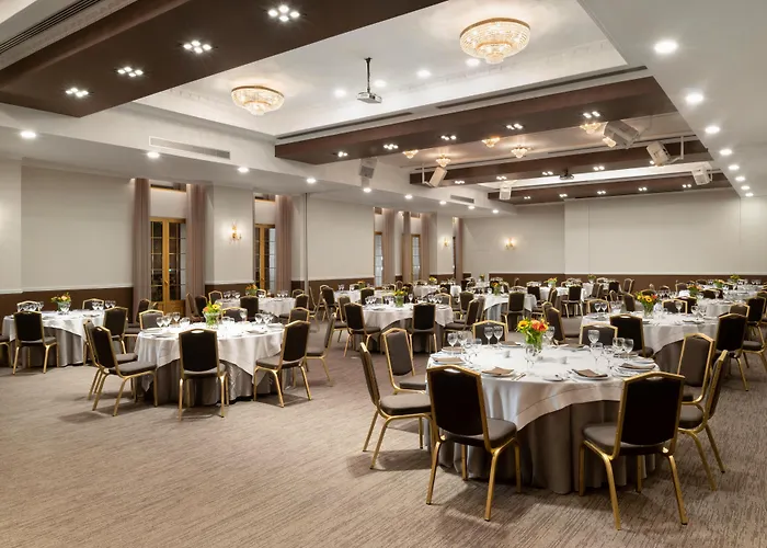 Hotel with view: Grand Hotel Palace