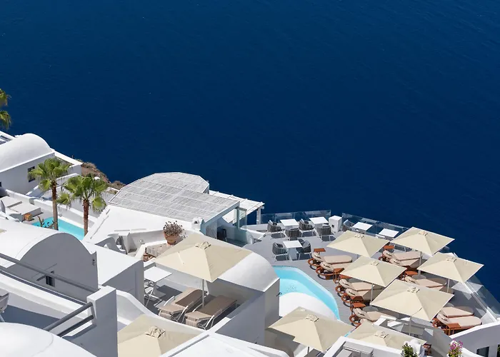 5 star hotel: Sun Rocks Boutique Hotel (Adults Only)