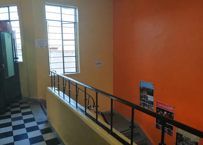 Amigo Suites (Adults Only)