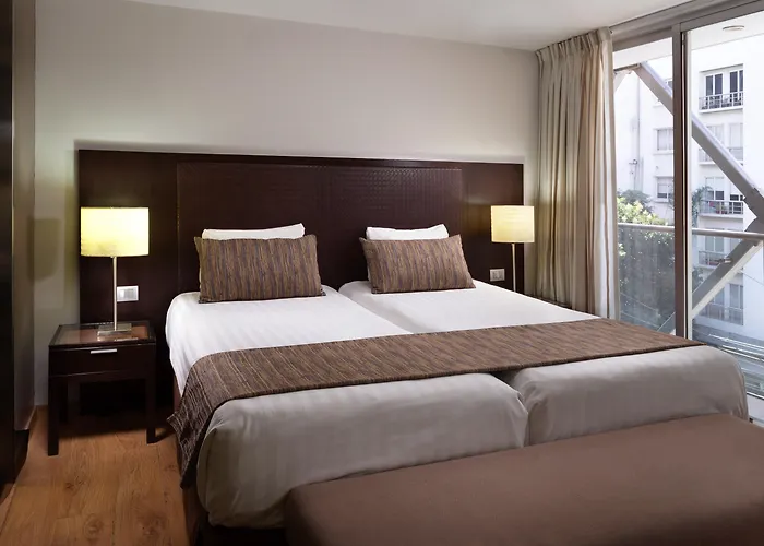 Hotels Close to Airport Exe Suites Reforma