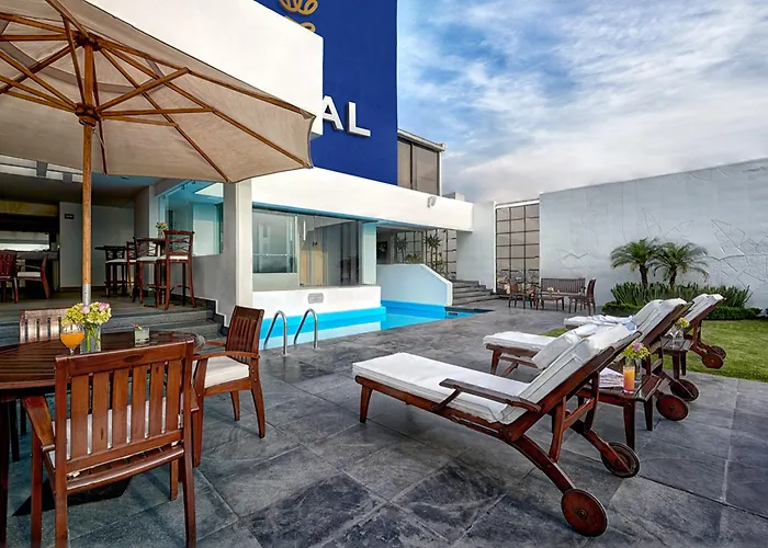 Royal Reforma