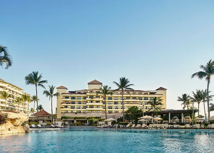 Marriott & Spa