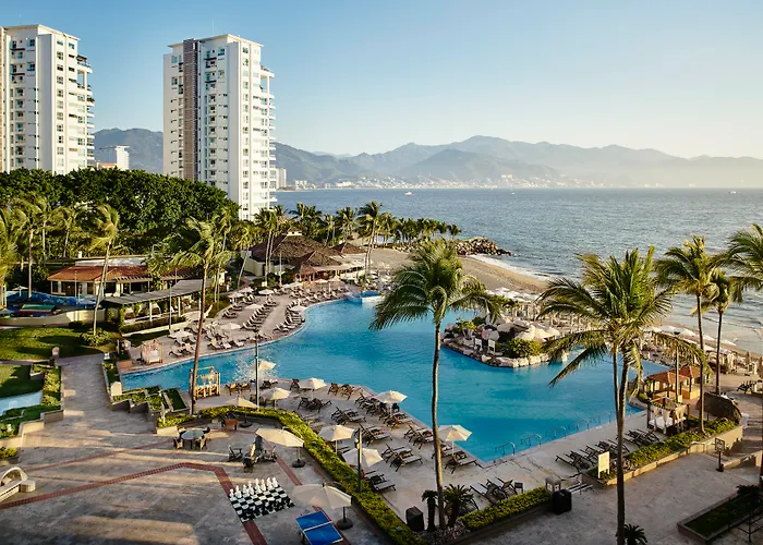 Marriott & Spa