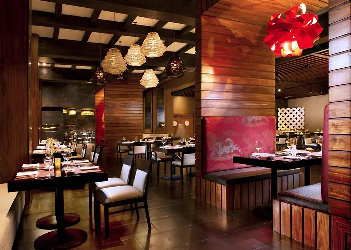 Pet Friendly hotel: Le Blanc Spa Resort Cancun - Adults Only - All-Inclusive