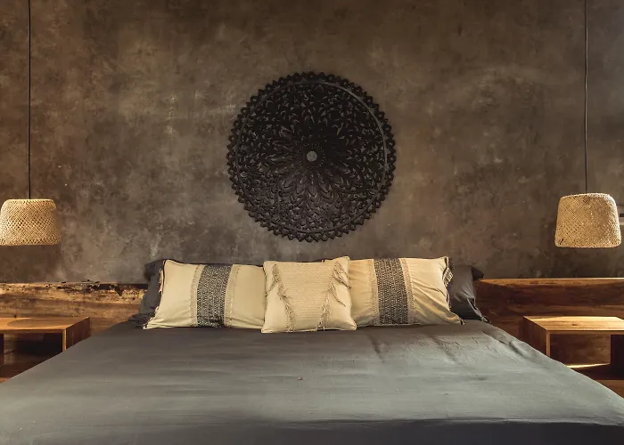 Hotel 5 Estrellas Be Destination Tulum (Adults Only)