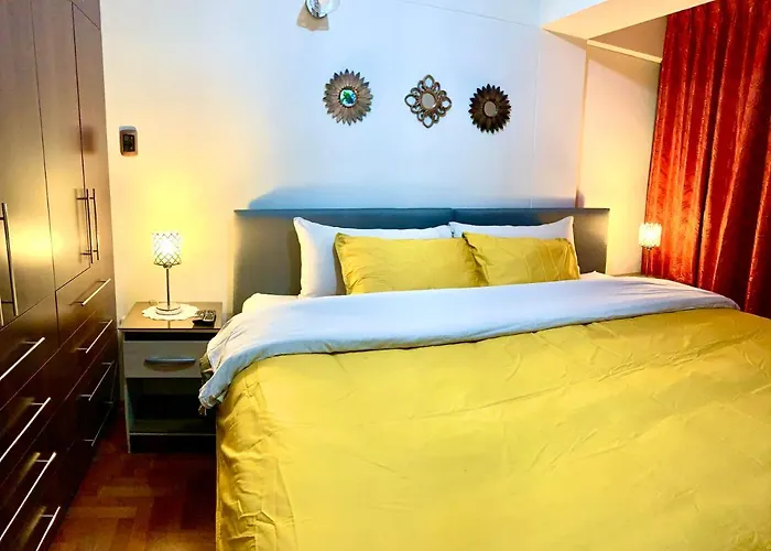 Magico 1 - Aparthotel Condominio Las Torres Kayser I