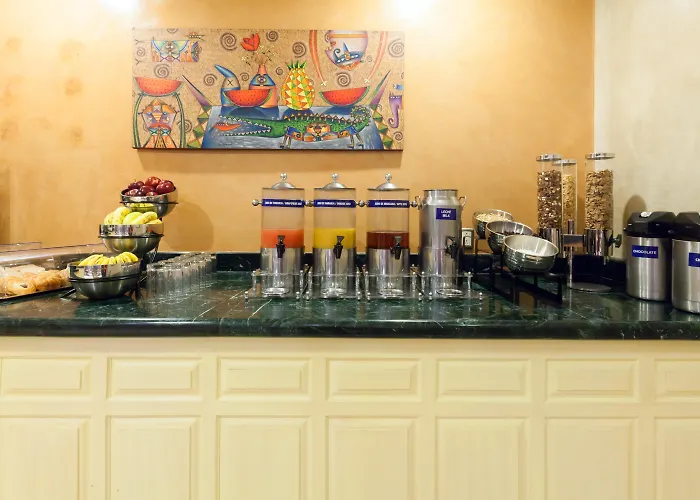 Boutique hotel only: Holiday Inn Express Oaxaca - Centro Historico By Ihg