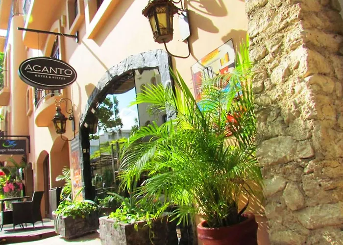  Acanto Playa Del Carmen, Trademark Collection By Wyndham
