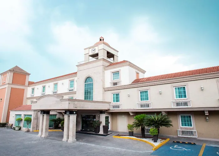  Western PLUS Monterrey Colón