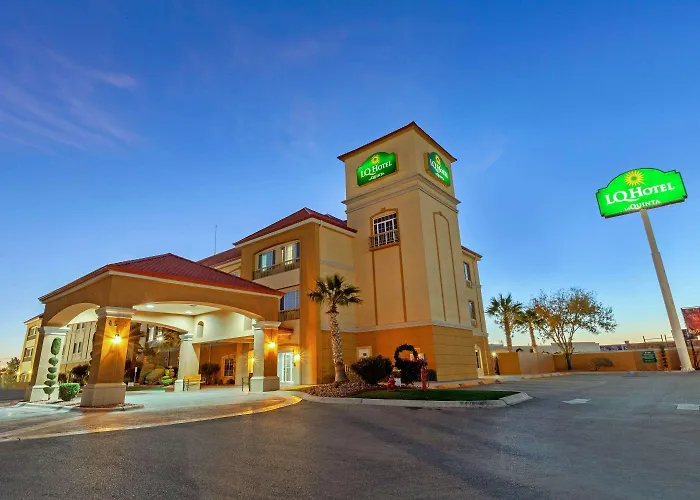 Best Ciudad Juarez Hotels For Families With Kids