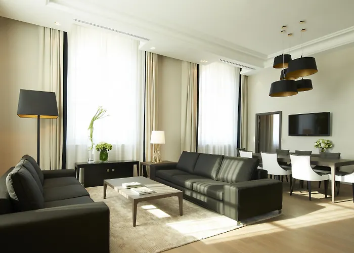 Hotel 5 stelle: Intercontinental Marseille - Hotel Dieu By Ihg