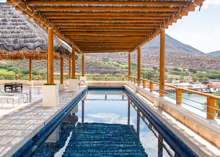 Hotel Indigo La Paz Puerta Cortes By Ihg