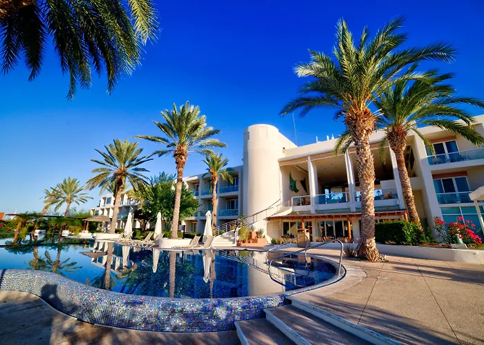 Hotel Indigo La Paz Puerta Cortes By Ihg