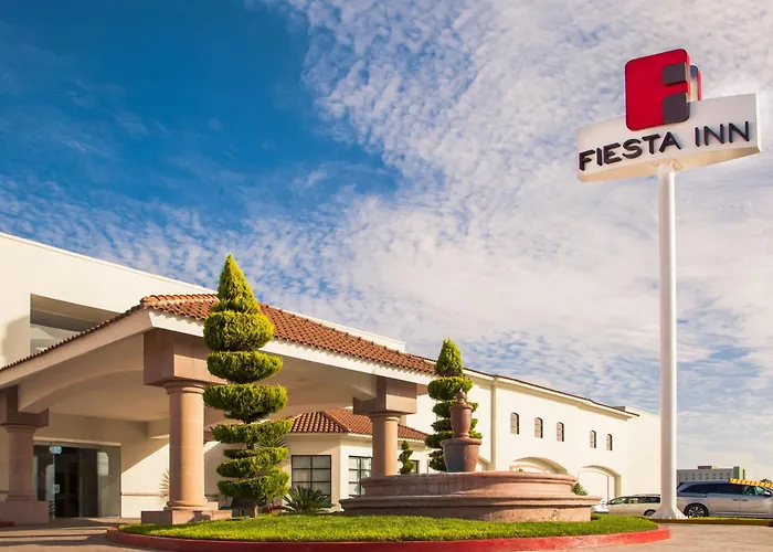Fiesta Inn