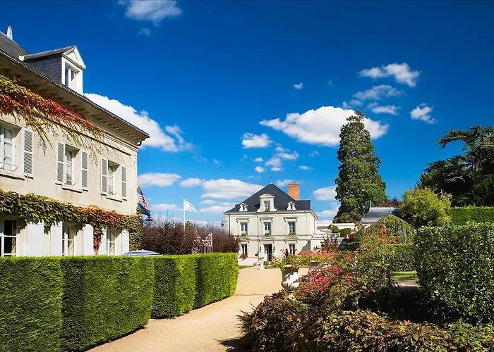 Hôtel: Hotel Le Choiseul
