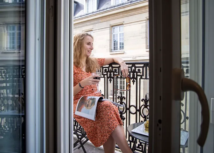 Hotel Phileas Lazare & Spa - Opera