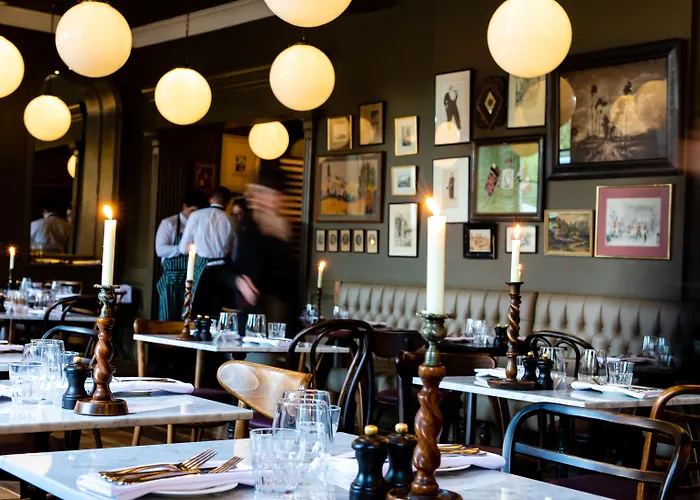 Pet Friendly hotel: Abbey Hotel Bath, A Tribute Portfolio Hotel