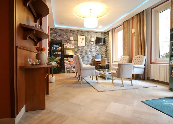 Parc Hotel