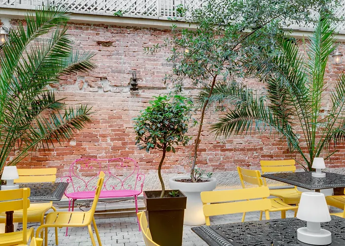 Hotel Lorette - Astotel