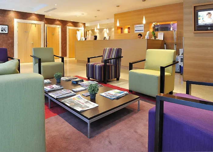 Sin servicio: Residhome Paris Opéra